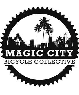 Mzgic citu bike collective